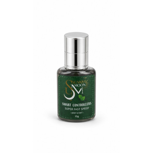 استارتر مژه سانی مون