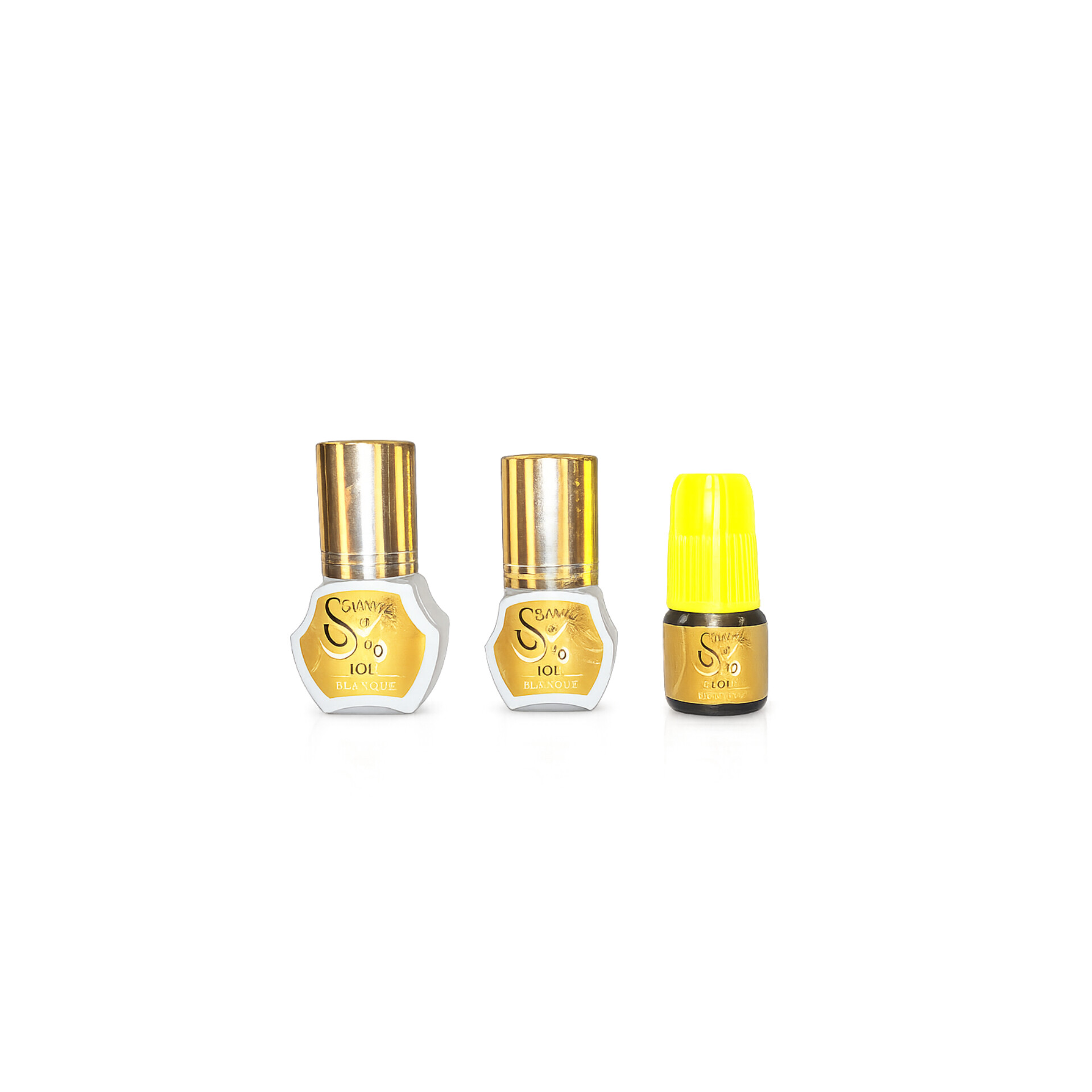 چسب اکستنشن مژه جوی پلاس سانی مون joy+